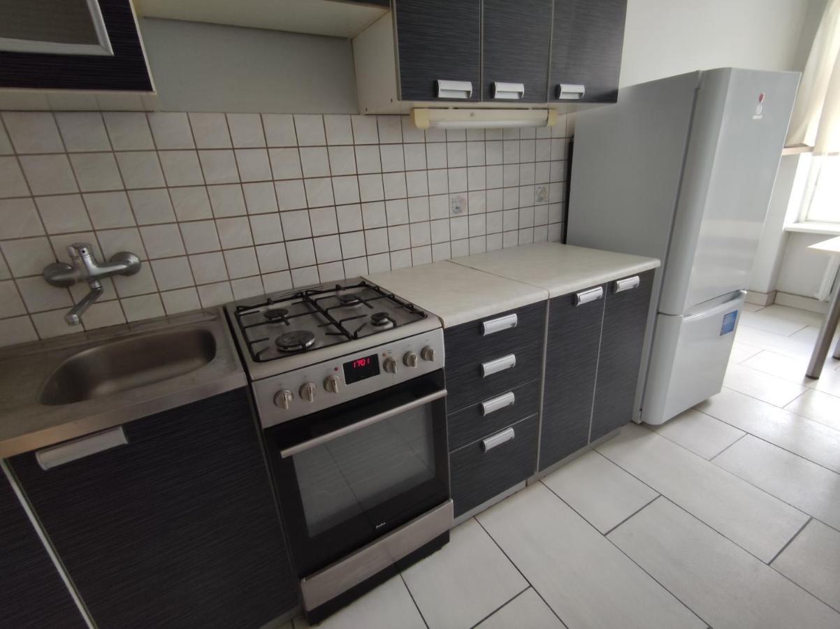 Przestronny Apartament Dla Czterech Osob Apartment Вроцлав Екстериор снимка